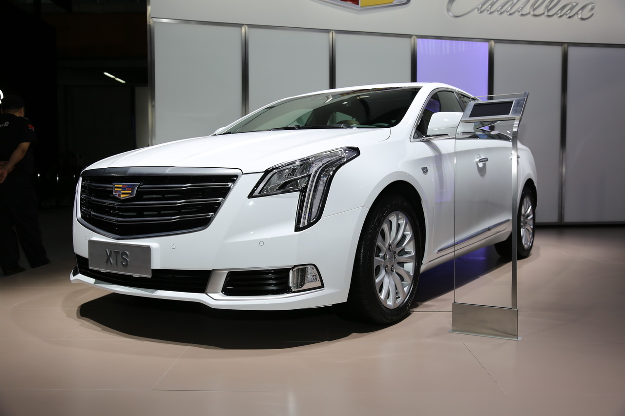 XTS