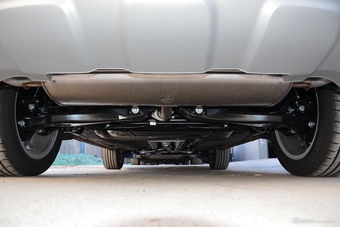 2017款观致5 1.6T自动尊贵型