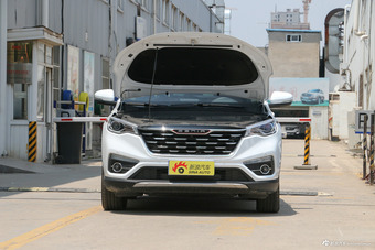 2018款森雅R9 1.2T自动豪华智尚型