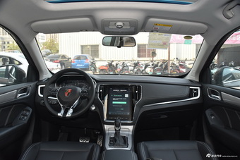 2016款荣威RX5 20T自动两驱互联网智享版图片