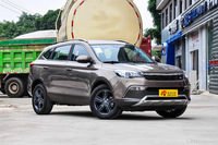 2015款猎豹CS10 2.0T手动风尚版 迪拜金