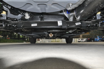 2017款雪铁龙C3-XR 230THP自动先锋型