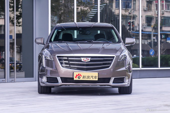 2018款XTS 2.0T自动28T豪华型