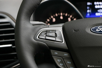 2018款翼虎1.5T自动两驱铂翼型EcoBoost 180