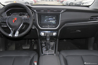 2018款荣威RX3 1.3T自动互联网智享版