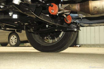 2018款哈弗H2s 1.5T双离合豪华型 蓝标