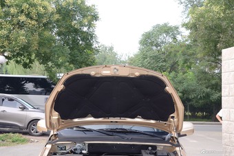 2015款福瑞达M50 1.4L手动公务舱K14B-F