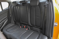 2017款宝马1系基本型