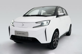 SITECH DEV 1新能源