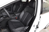 2017款荣威i6 1.5T手动豪华版20T