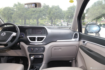 2016款帅客1.5L手动豪华型