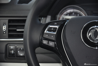 2017款景逸S50 1.5L手动尊享型