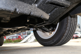 2016款帅客1.5L手动豪华型