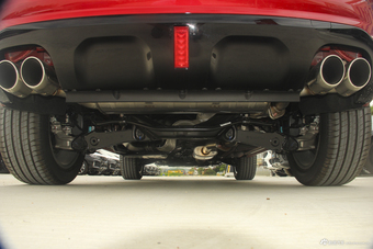 2017款WEY VV5 2.0T自动超豪型