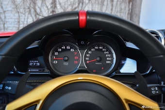 2018款Evora GT410 Sport70周年限量版