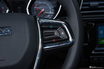 2016款迈威1.5L手动精英型