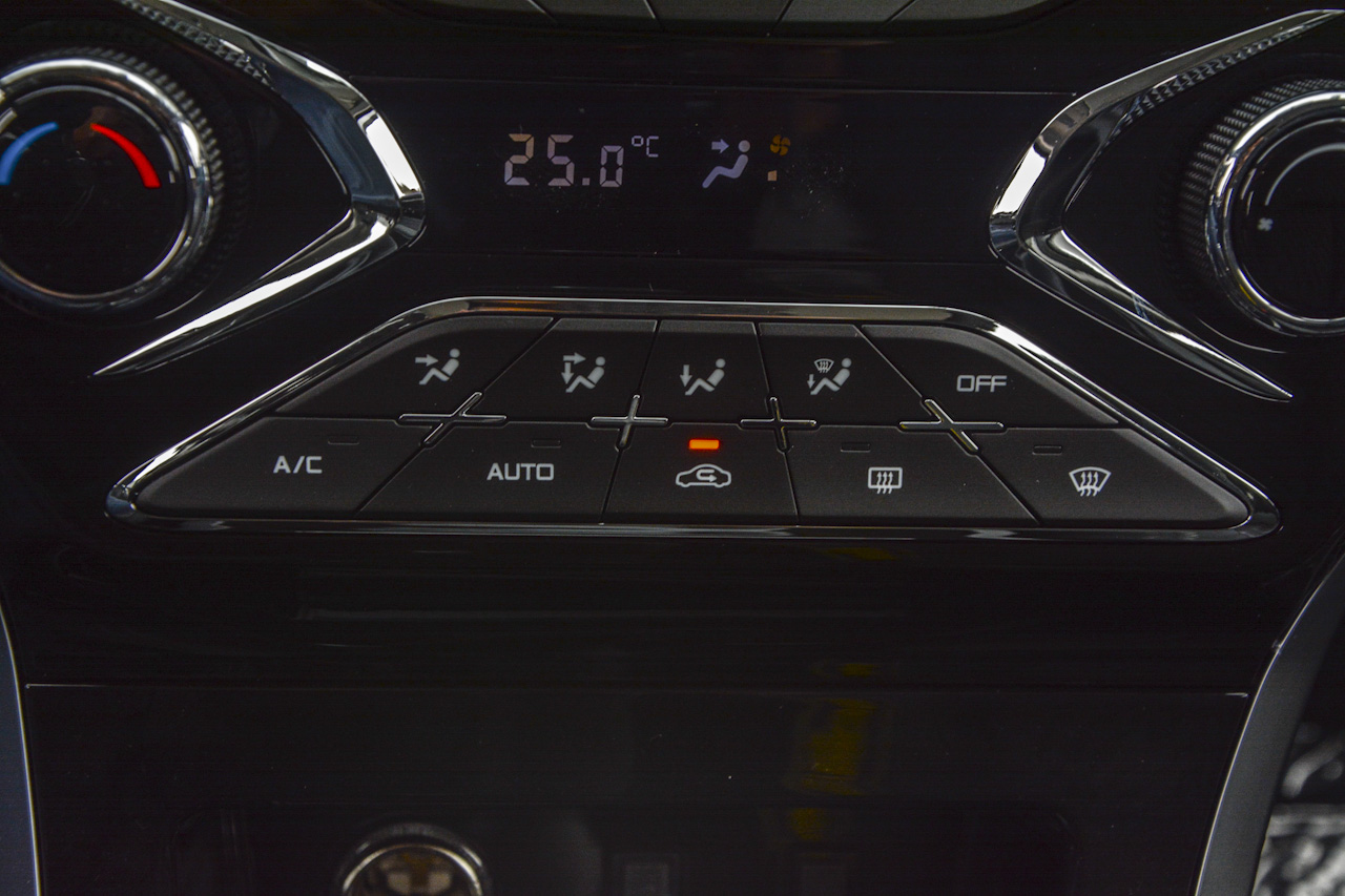 2018款海马S5青春版 1.6L手动精英型