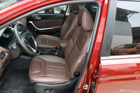 2017款比速T5 1.5T手动尊贵型