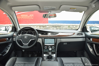 2015款众泰Z500 1.5T 手动豪华型图片
