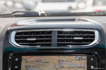 2015款金杯750 1.5L手动旗舰型