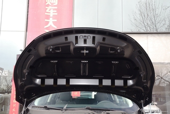 2017款观致5 1.6T自动领先型