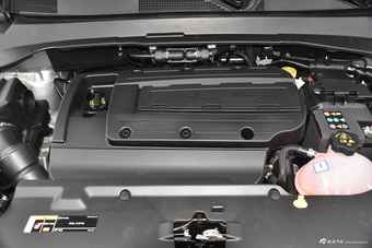 2017款指南者1.4T自动 200T家享版