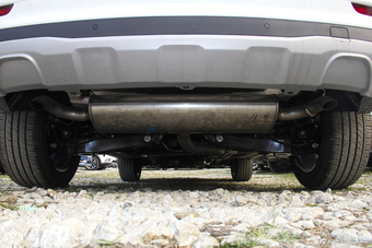 2018款荣威RX5 1.5T 20T手动两驱互联网智惠版