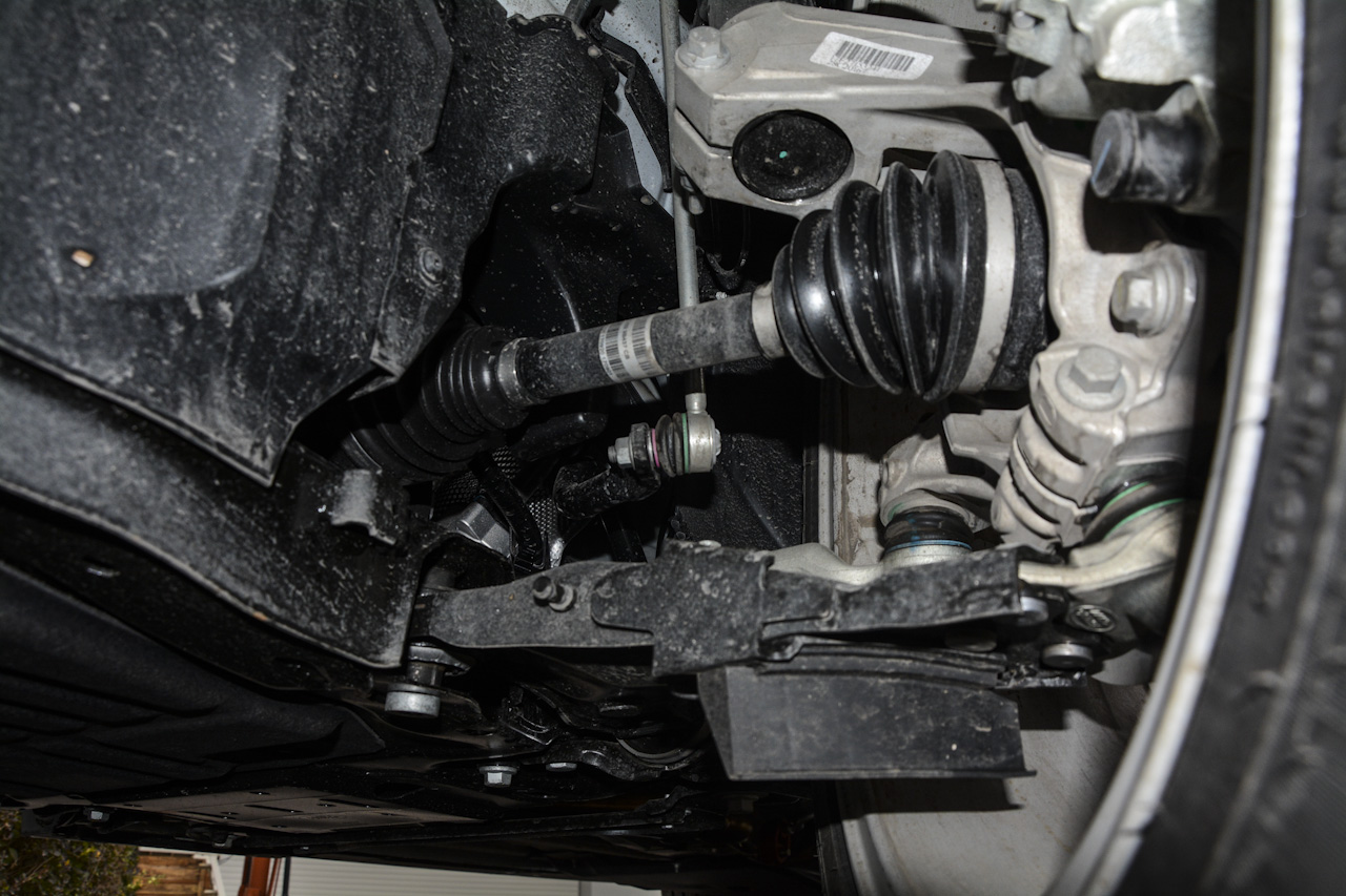 2018款揽胜极光2.0T自动智锐版240PS