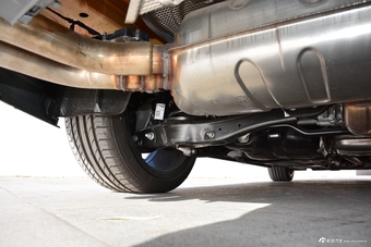 2019款奥迪S3 2.0T自动 Limousine