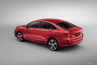 2018款北汽绅宝D50