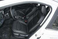 2018款奔腾X40网红版 1.6L自动豪华型