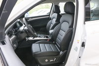 2017款哈弗H7L 2.0T自动两驱豪华型红标