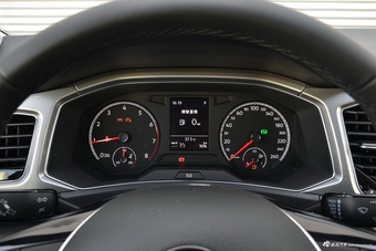 2018款探歌1.4T自动两驱进取型230TSI DSG