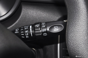 2016款骏派D60 1.8L自动舒适型