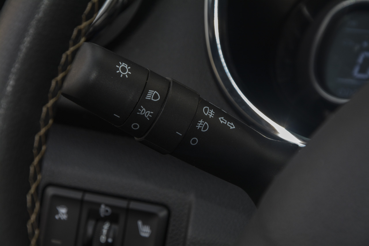 2017款斯威X3 1.5T手动时尚型