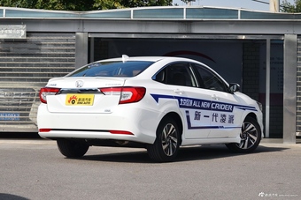 2019款凌派1.0T自动旗舰版180Turbo