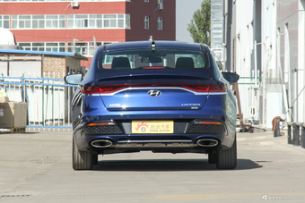 2019款菲斯塔1.6T自动280TGDi智速版国VI