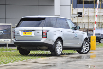 2016款揽胜3.0自动V6 SC Vogue