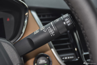 2017款TRAX创酷 1.4T自动四驱旗舰型