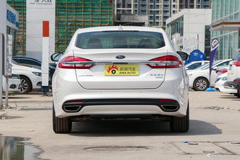 2018款蒙迪欧1.5T自动时尚型EcoBoost 180