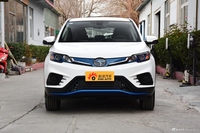 2018款东南DX3 EV400 豪华版