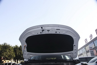 2018款荣威RX5 1.5T 20T自动两驱互联网智惠版