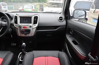 2017款哈弗H1红标1.5L AMT豪华型