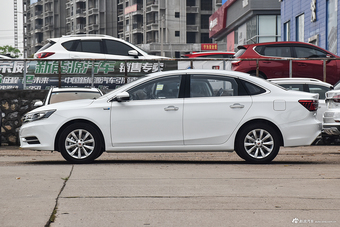 2018款荣威i6 1.5T手动豪华版20T