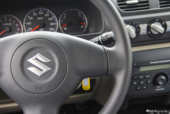 2015款北斗星1.0L手动实用型