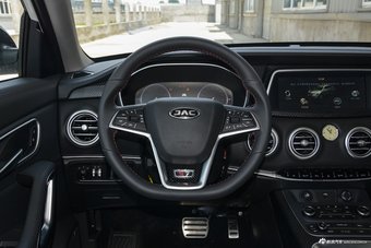 2017款瑞风S7 2.0T自动豪华型