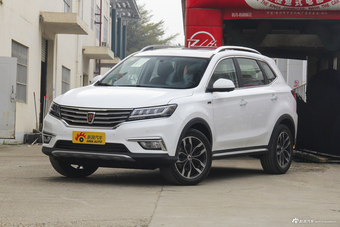 2018款荣威RX5 1.5T 20T自动两驱互联网智尊版