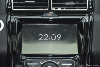 2016款驭胜S330 1.5T自动两驱时尚版