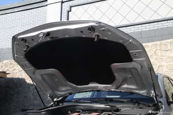 2017款AMG GLC 43 4MATIC 3.0T自动