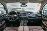 2018款昂科威2.0T自动四驱豪华型28T